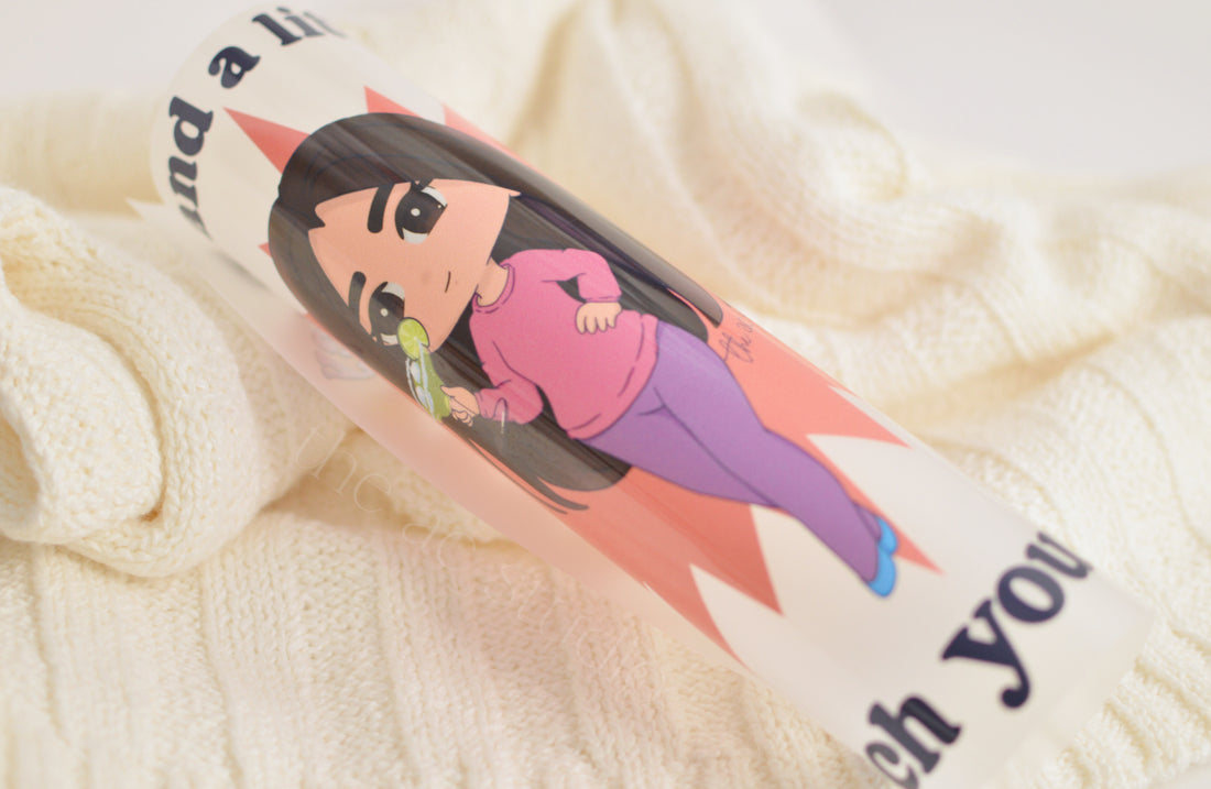 How to Make Full Color Shirts Without Vinyl