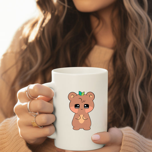 ATINY Characterr UV DTF Decal Sticker