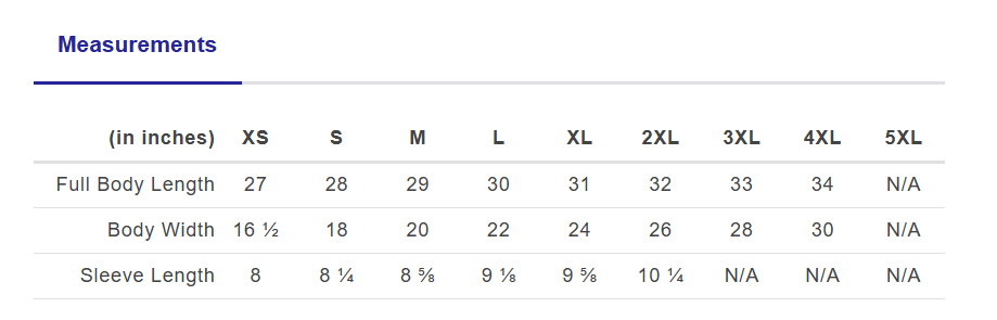 STAY Fighting T-shirt