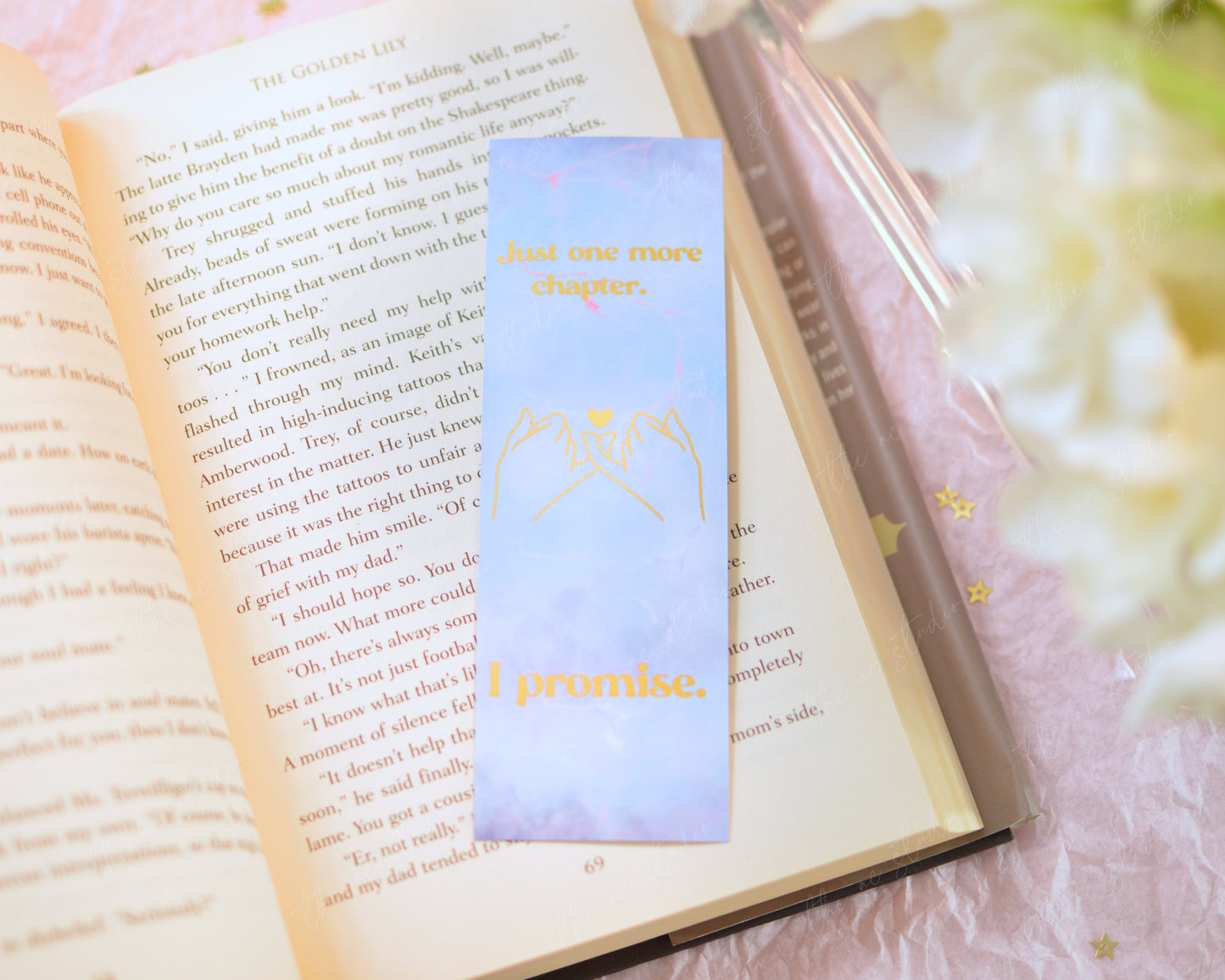 Bookmark Set 1