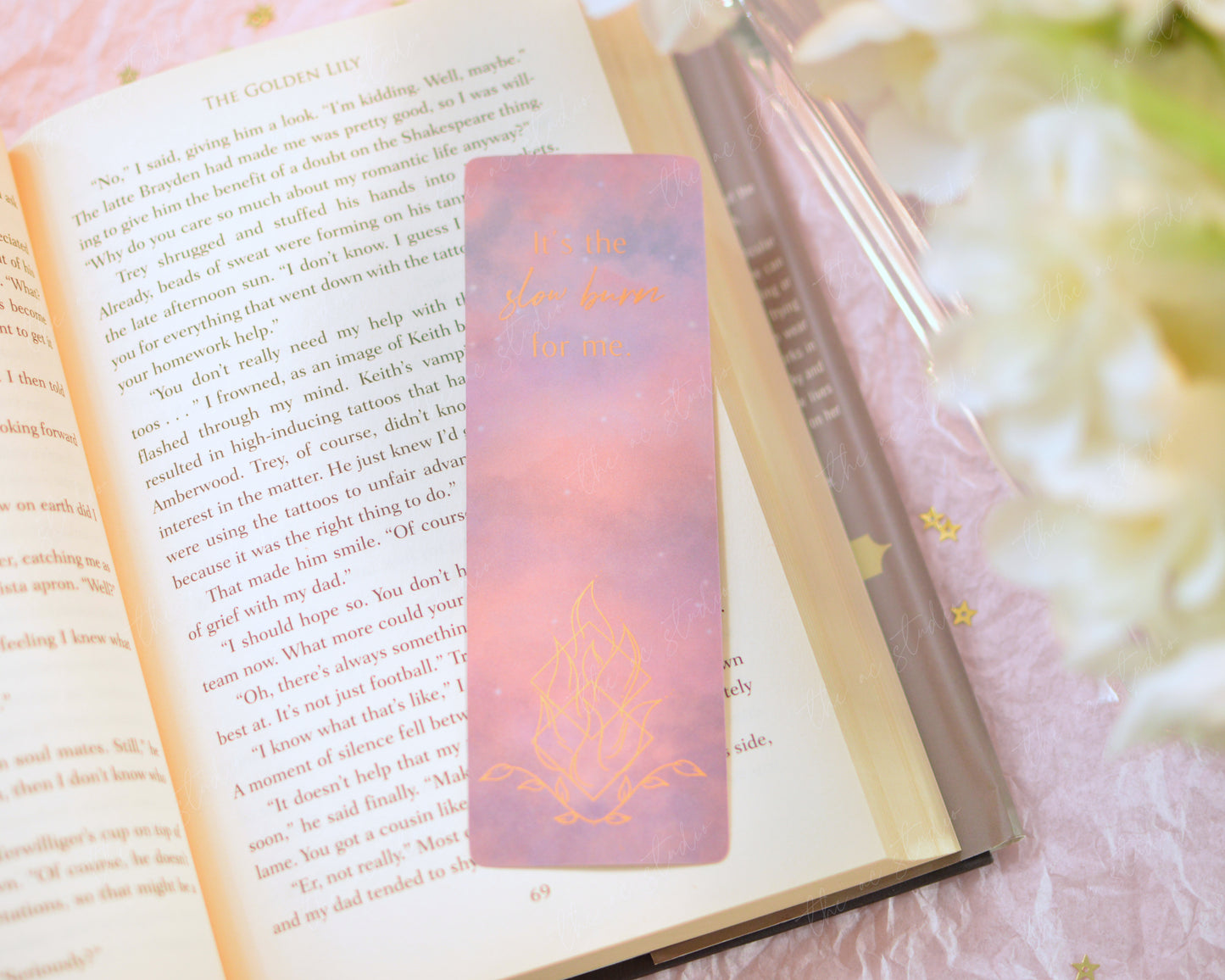 Bookmark Set 1
