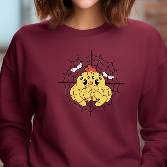 Custom ChickAhn Apparel