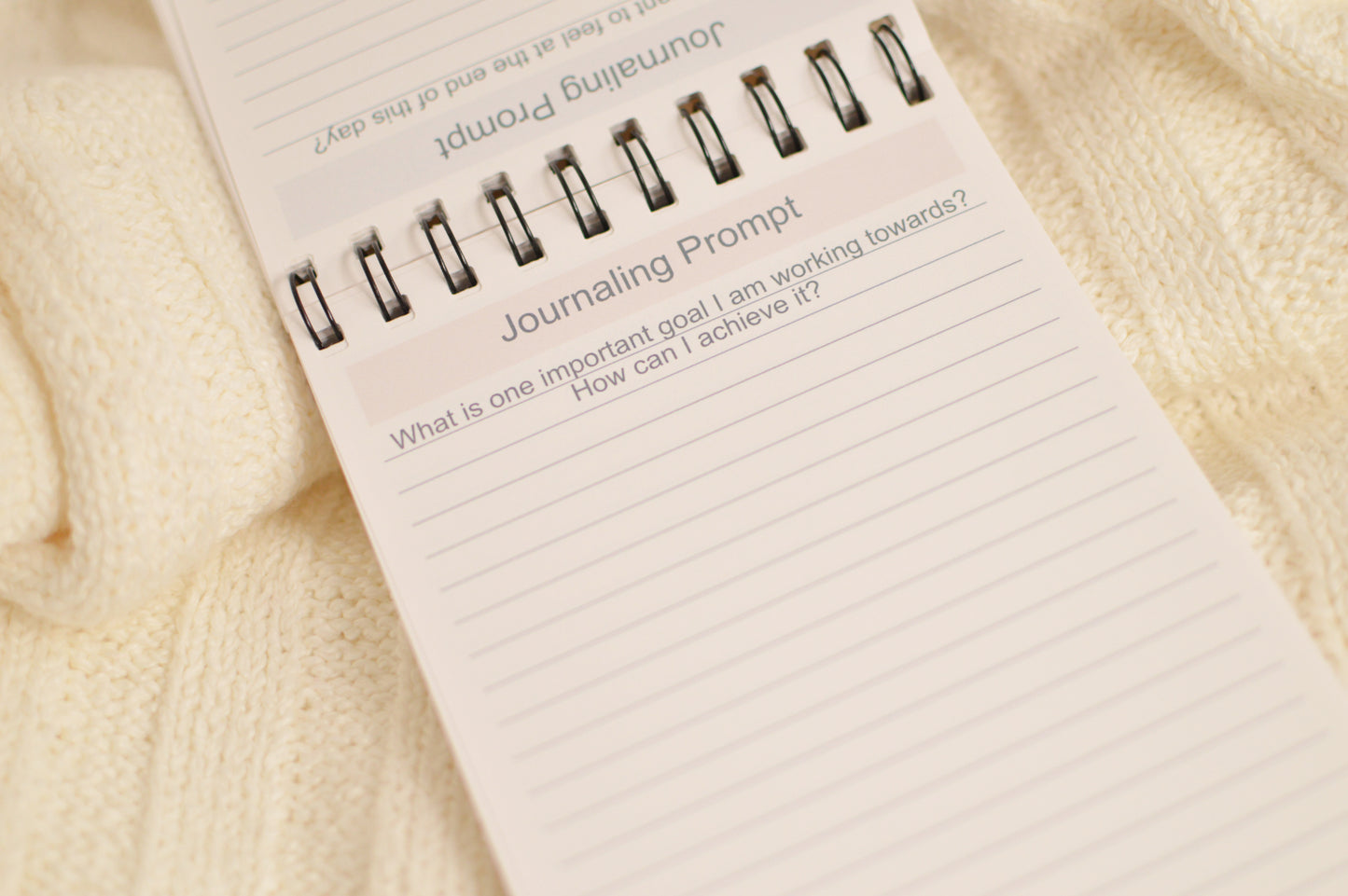 The Anxiety Club Journal