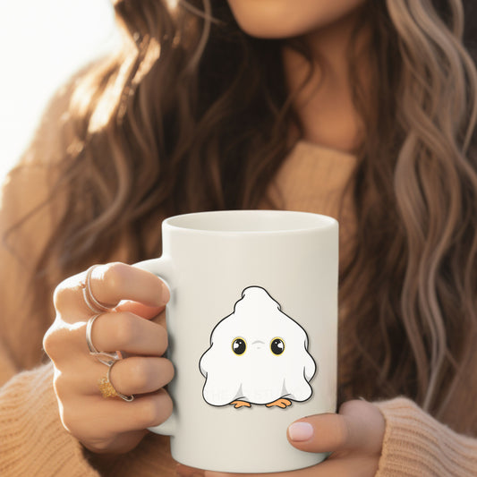 ChickAhn Autumn UV DTF Decal Stickers