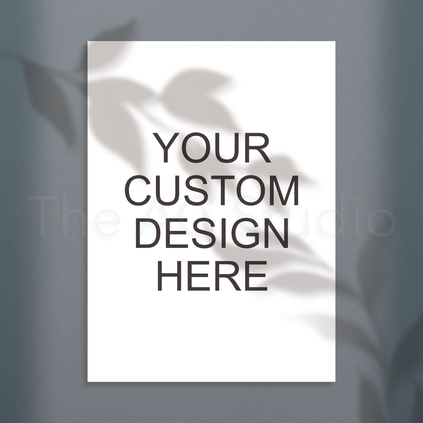 Custom Rectangle Labels for Your Small Business (2.75 x 2 in)