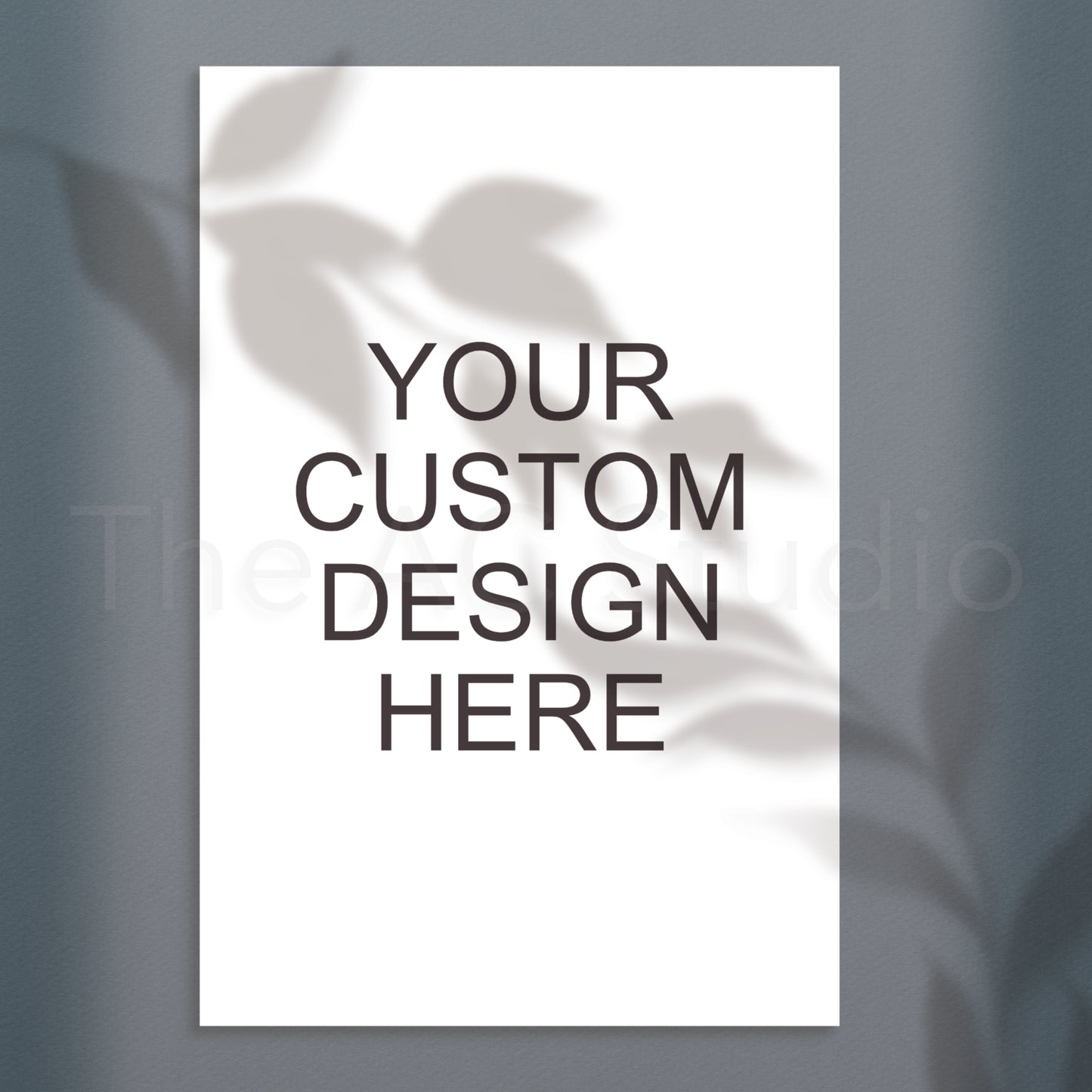 Custom Rectangle Labels for Your Small Business (3 x 2 in)