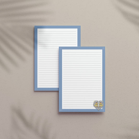 ChickAhn Notes - Heart ChickAhns