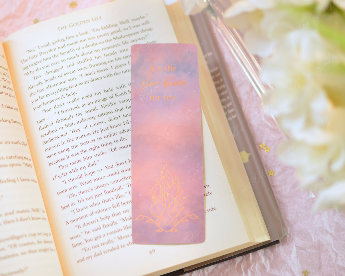 Bookmark Set 1 – The AC Studio