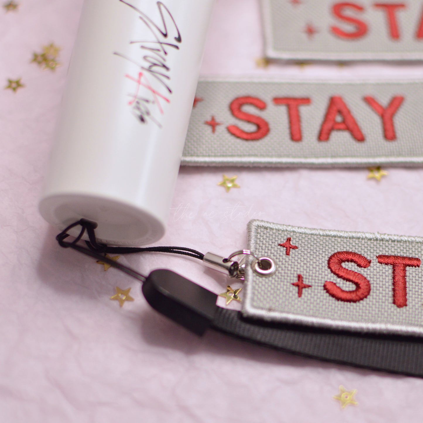 STAY OT8 Key Tag